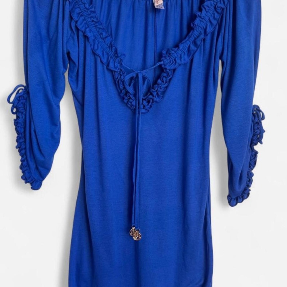 ✨ Lilirama Blue Dress✨